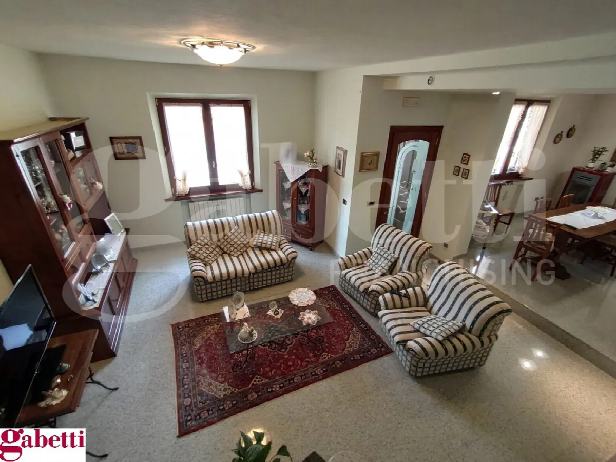 Villa in vendita a Asciano - foto 4