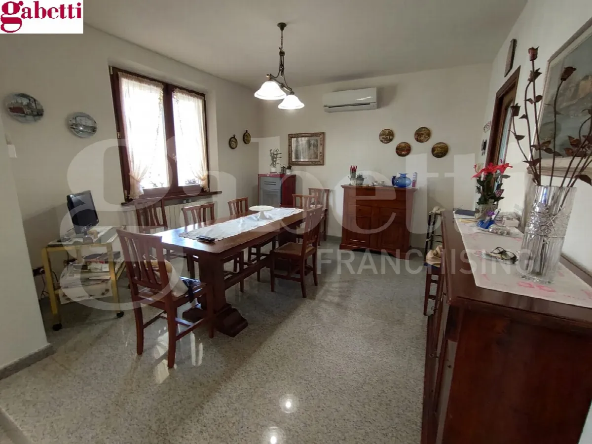Villa in vendita a Asciano - foto 5