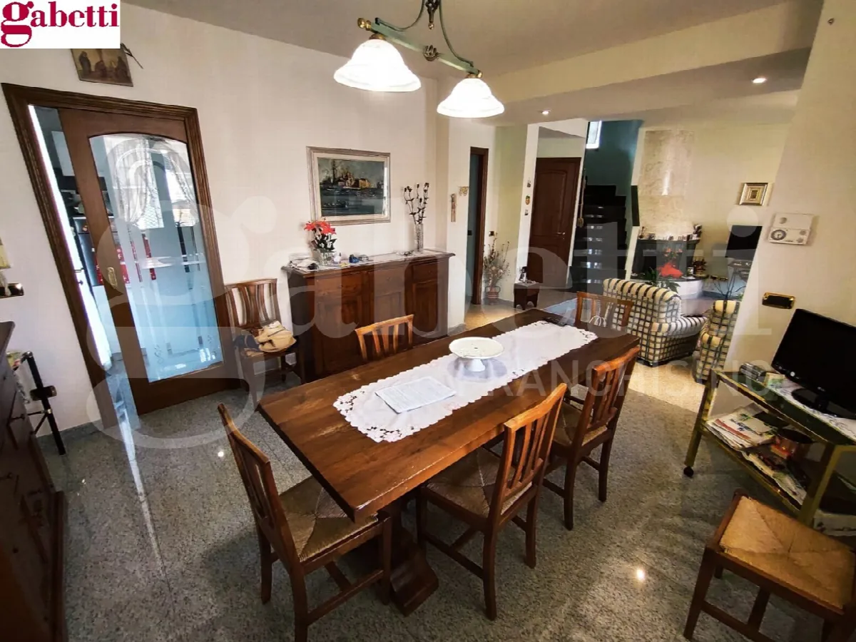 Villa in vendita a Asciano - foto 7