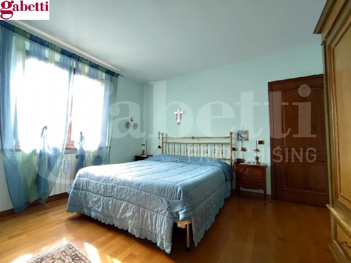 Villa in vendita a Asciano - foto 8