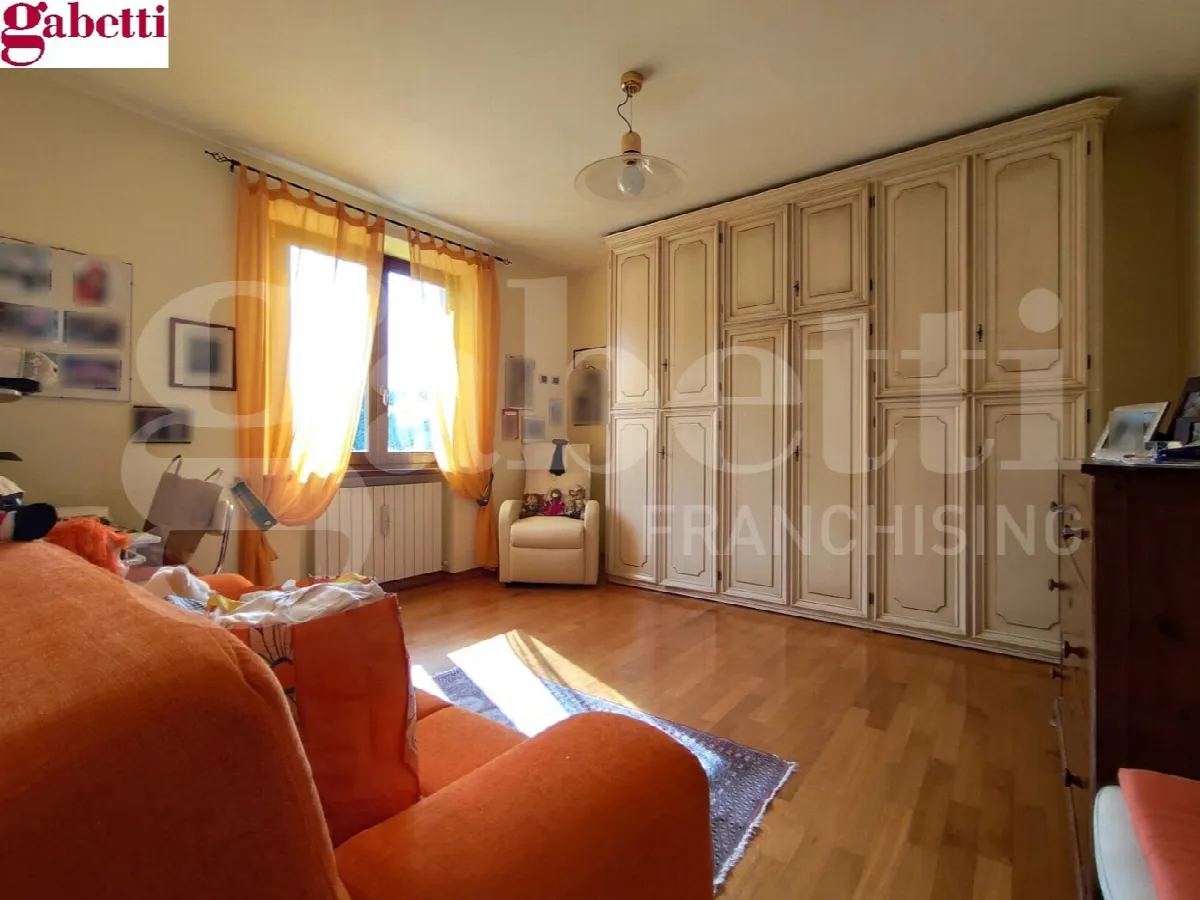 Villa in vendita a Asciano - foto 9