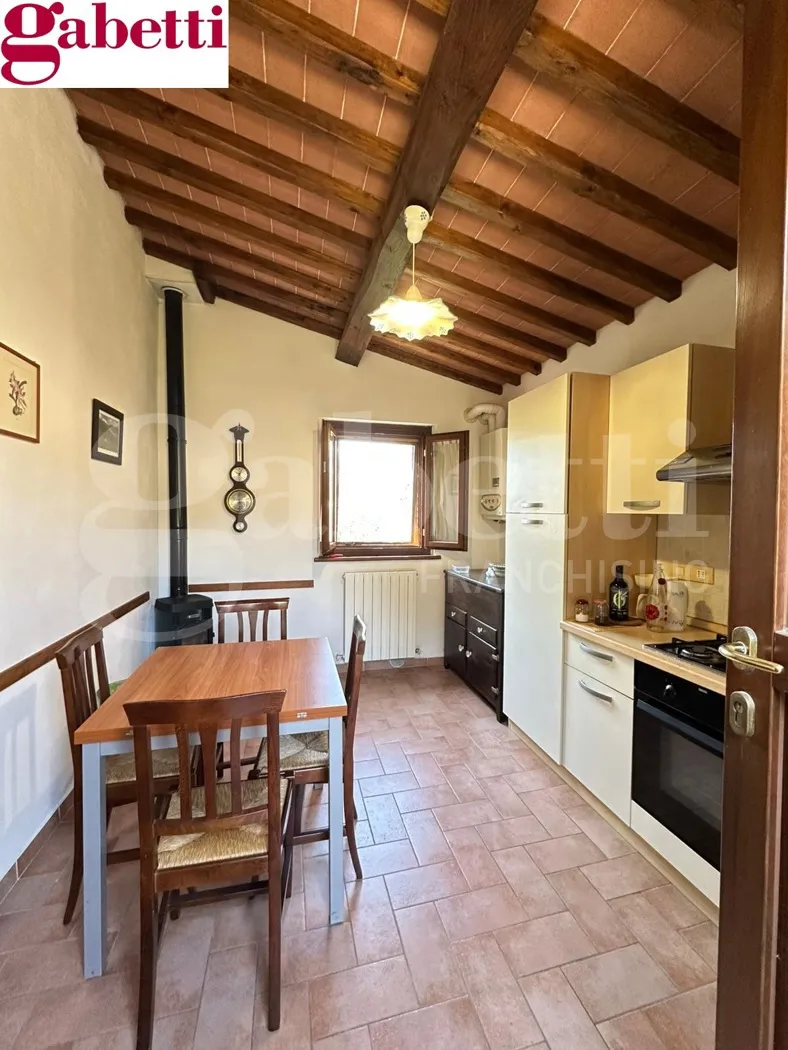 Casa indipendente in vendita a Gaiole in Chianti - foto 10