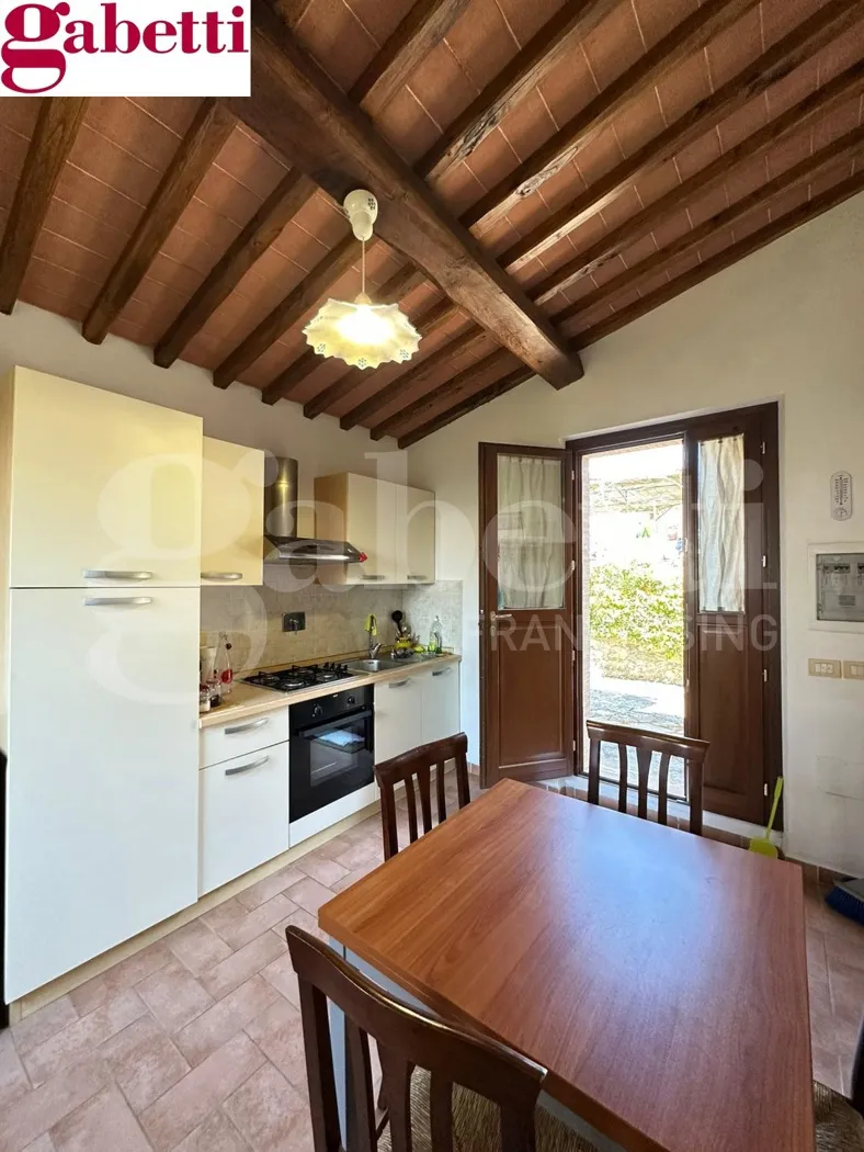 Casa indipendente in vendita a Gaiole in Chianti - foto 3