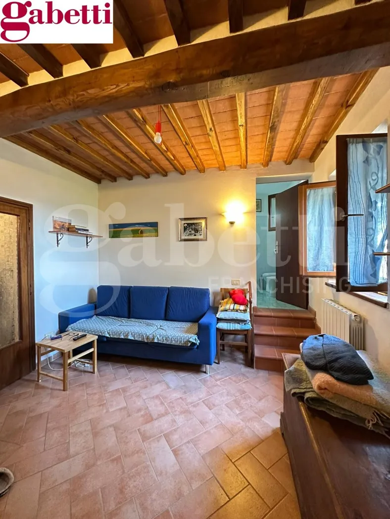 Casa indipendente in vendita a Gaiole in Chianti - foto 4