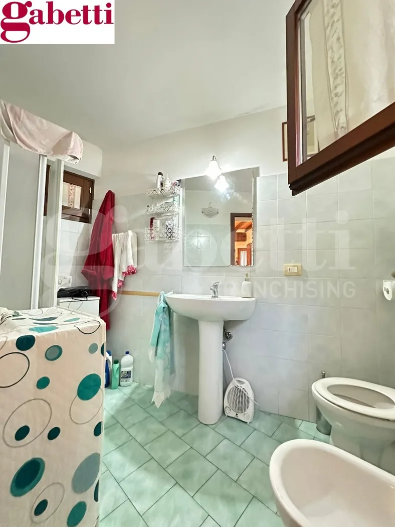 Casa indipendente in vendita a Gaiole in Chianti - foto 5