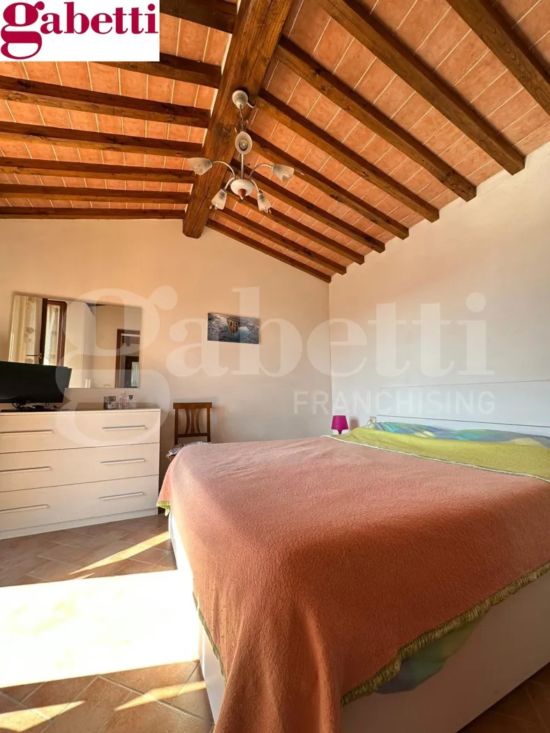 Casa indipendente in vendita a Gaiole in Chianti - foto 6