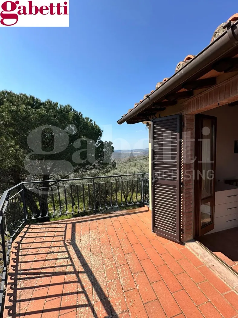 Casa indipendente in vendita a Gaiole in Chianti - foto 7