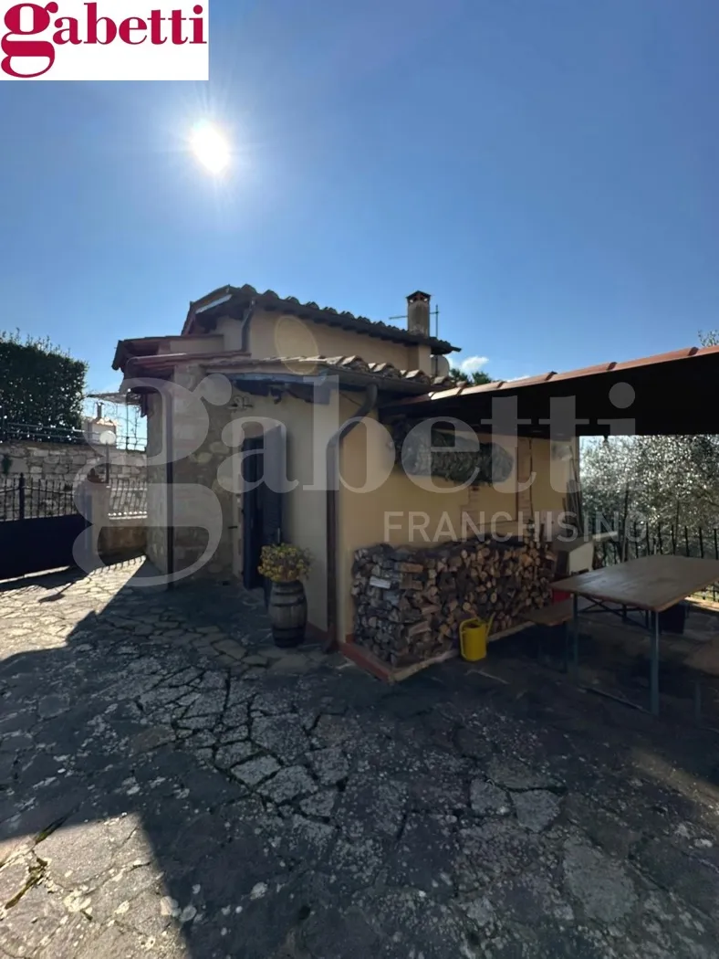 Casa indipendente in vendita a Gaiole in Chianti - foto 8