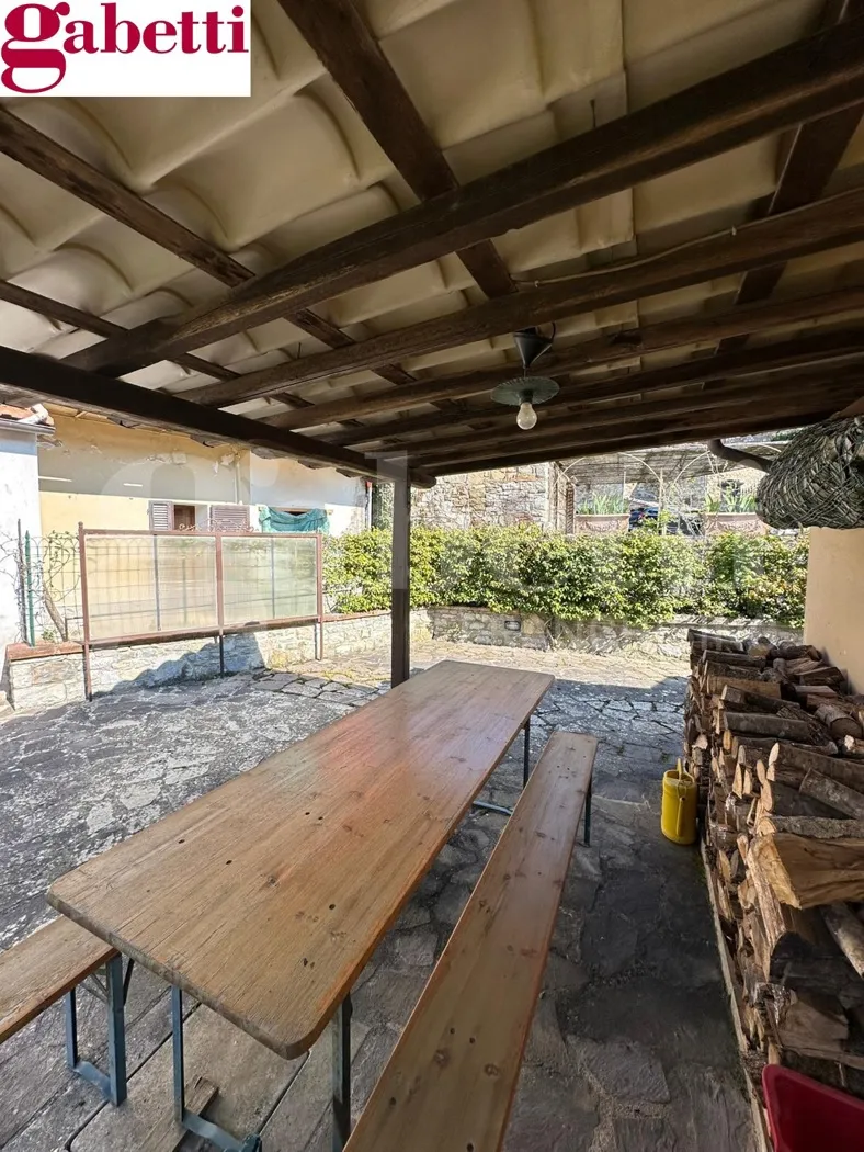 Casa indipendente in vendita a Gaiole in Chianti - foto 9