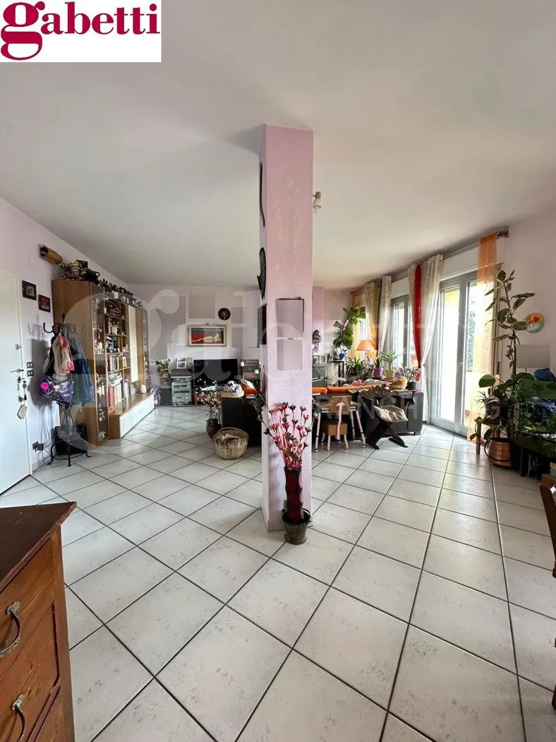 Appartamento in vendita a Asciano - foto 1