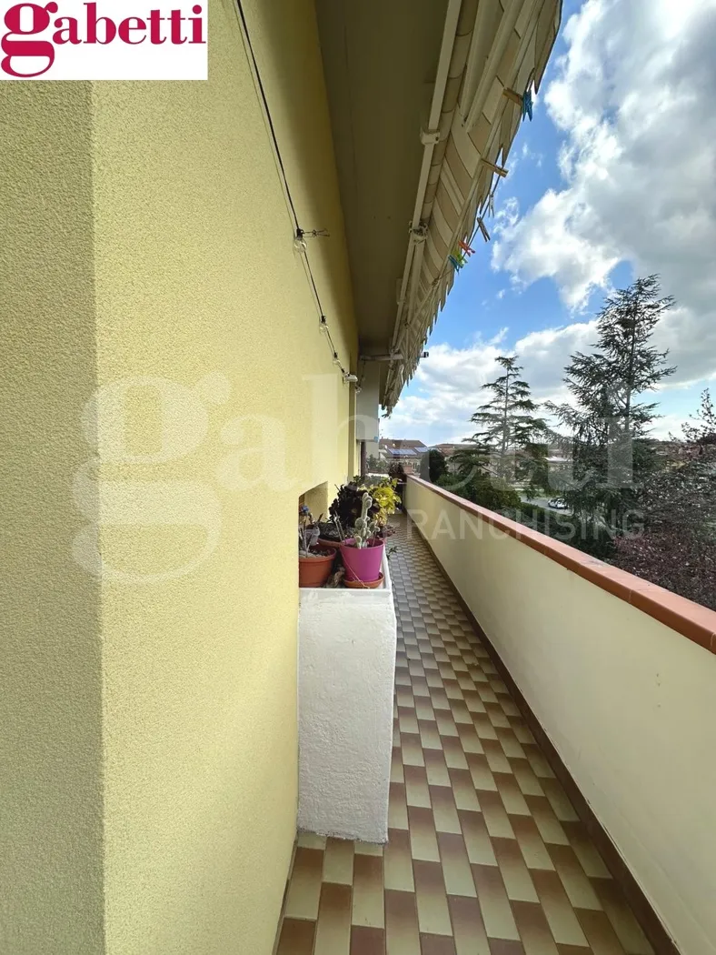 Appartamento in vendita a Asciano - foto 8