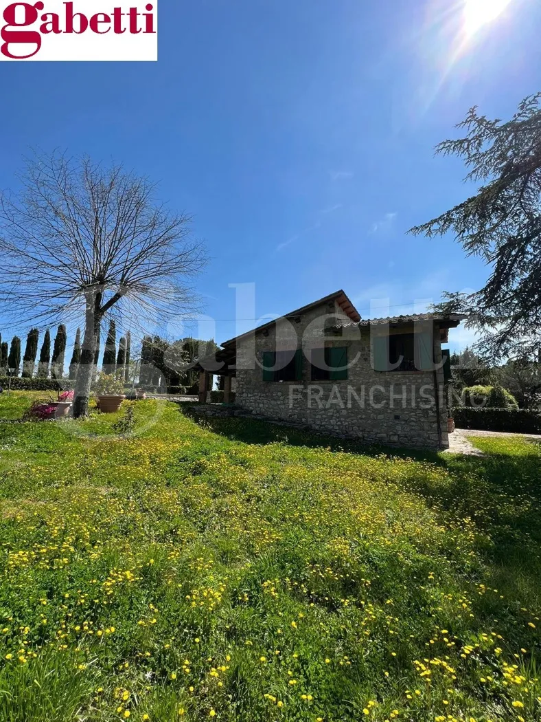 Villetta a schiera in vendita a Gaiole in Chianti - foto 3