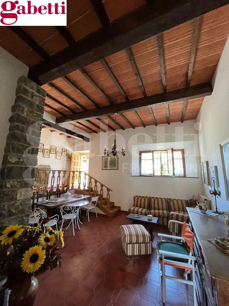 Villetta a schiera in vendita a Gaiole in Chianti - foto 4