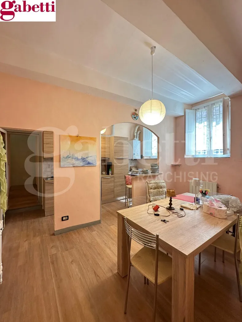 Appartamento in vendita a Siena - foto 1