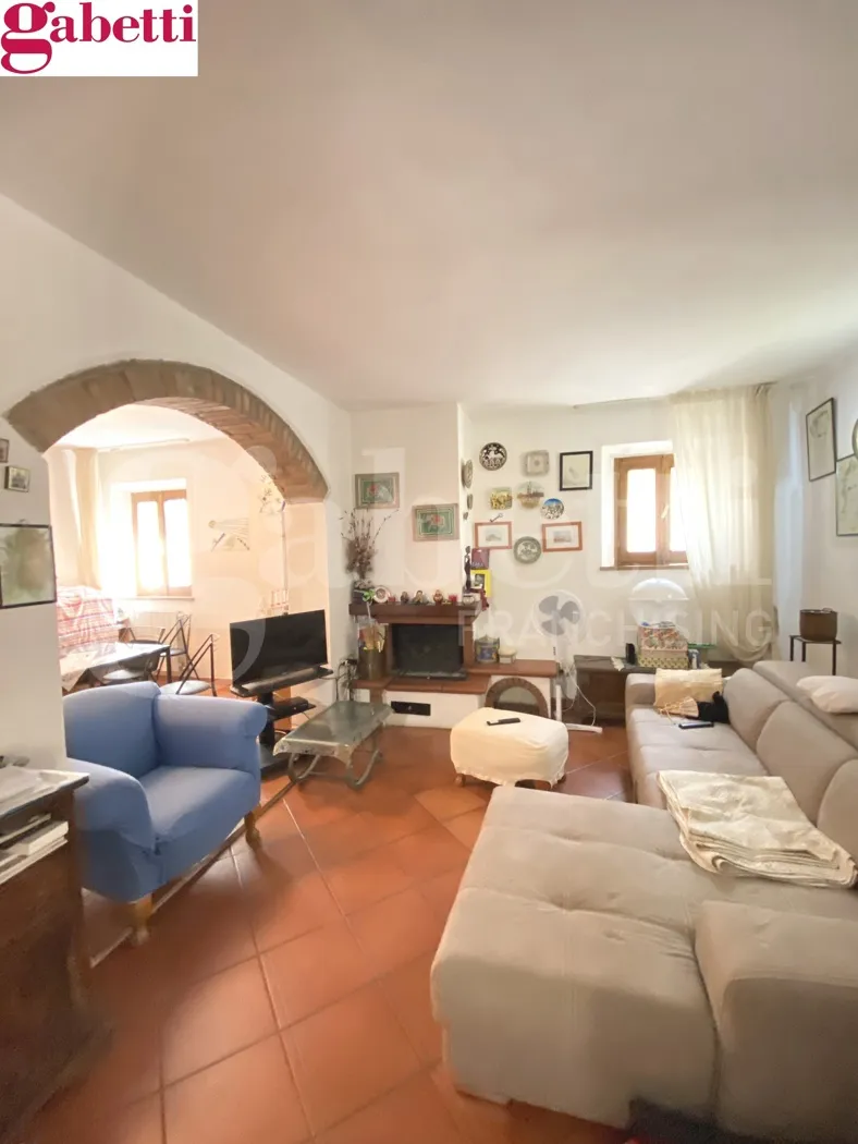 Appartamento in vendita a Monteriggioni - foto 6