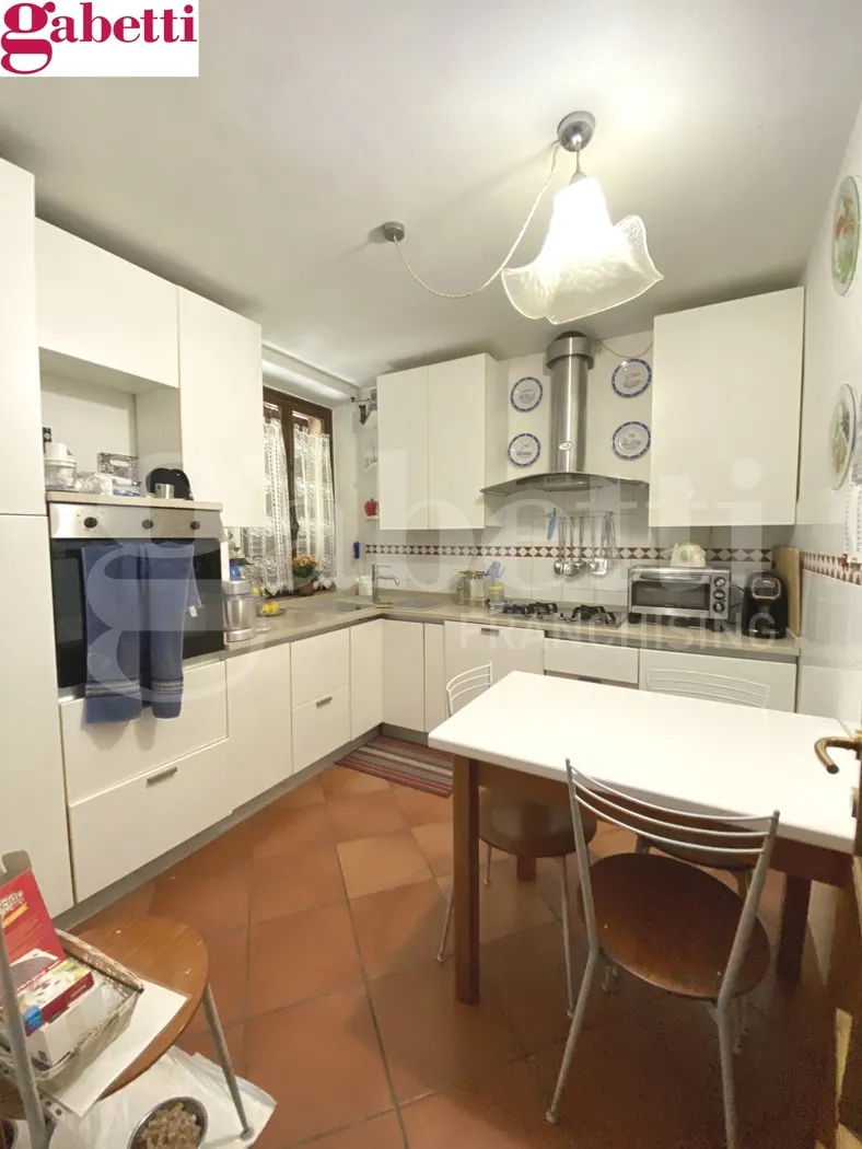 Appartamento in vendita a Monteriggioni - foto 8