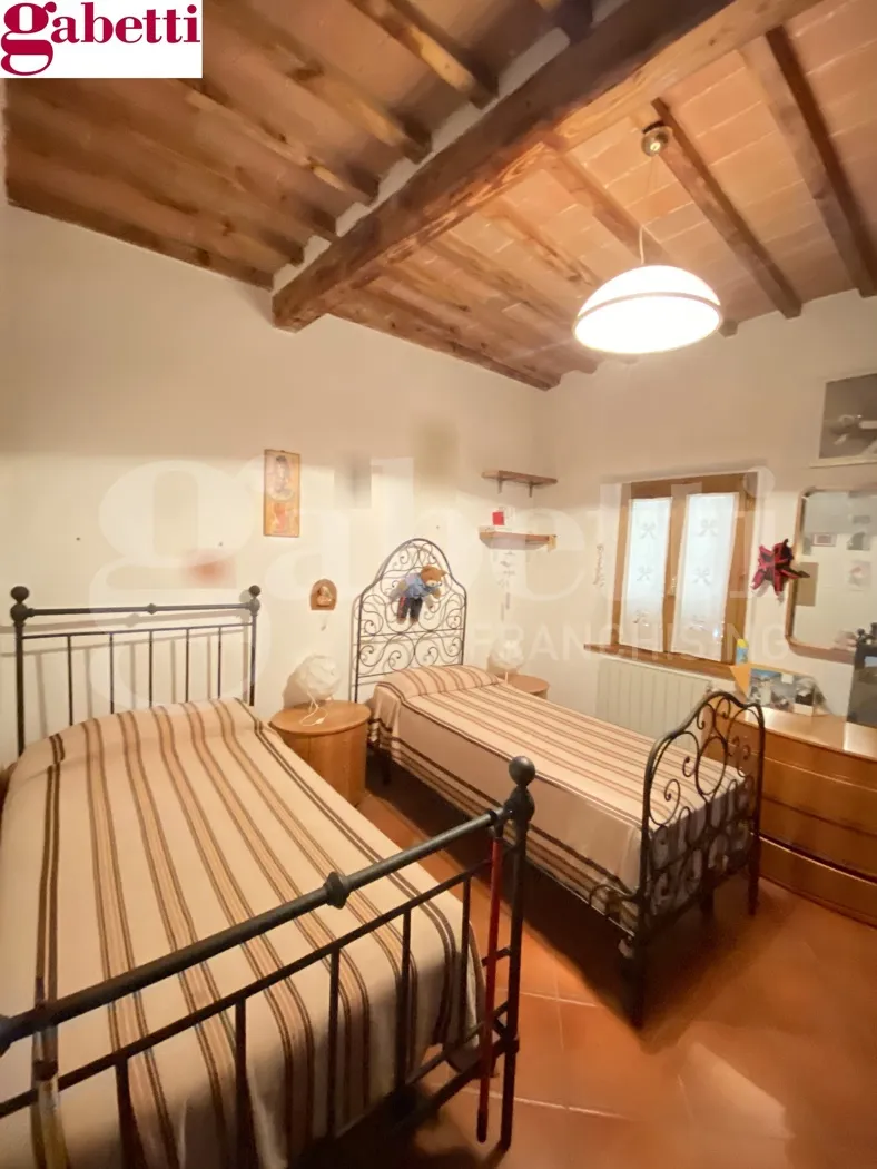 Appartamento in vendita a Monteriggioni - foto 6