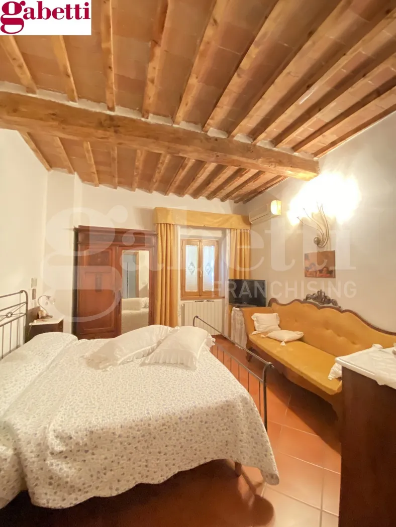 Appartamento in vendita a Monteriggioni - foto 7