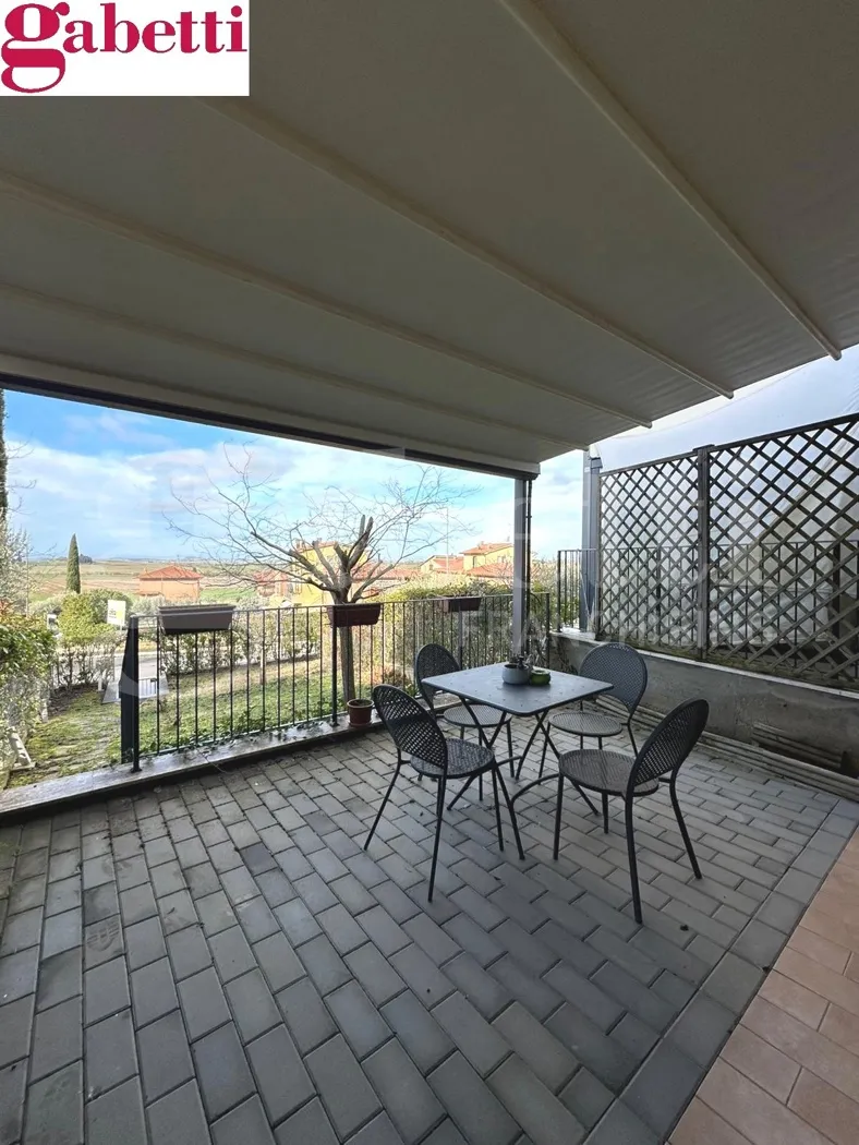 Villa in vendita a Rapolano Terme - foto 1