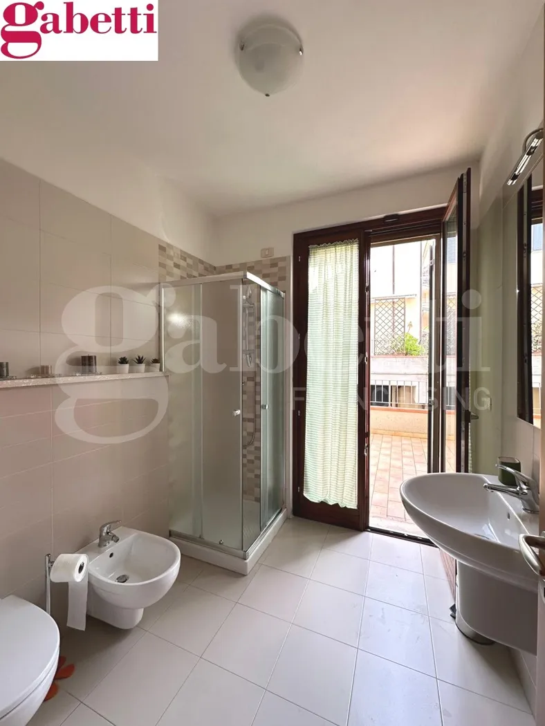 Villa in vendita a Rapolano Terme - foto 4