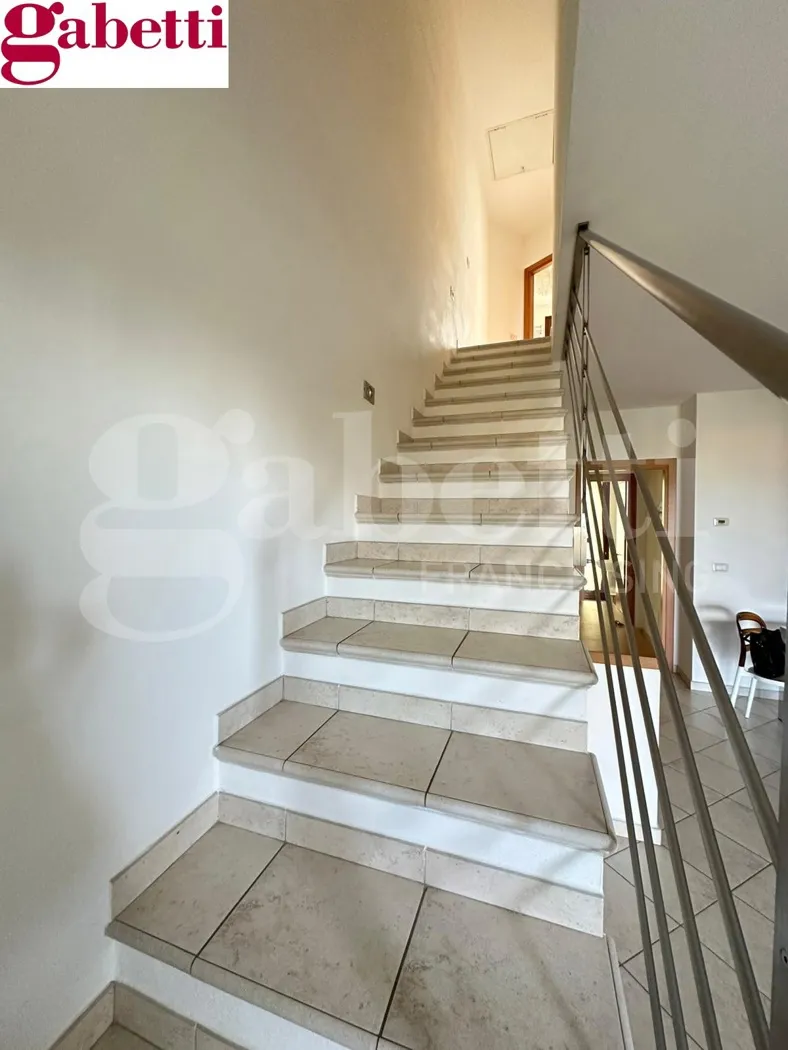 Villa in vendita a Rapolano Terme - foto 6