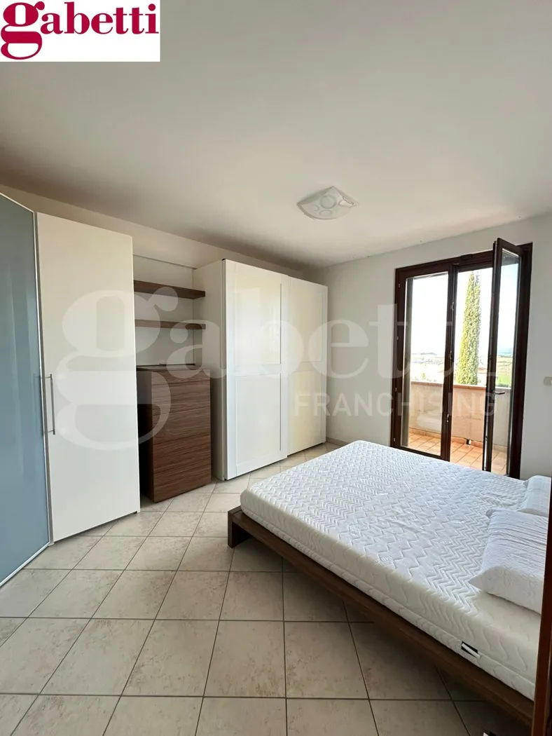 Villa in vendita a Rapolano Terme - foto 7