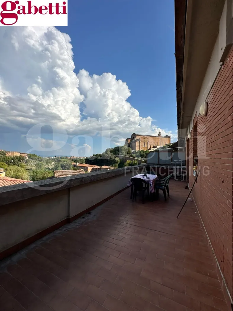 Appartamento in vendita a Siena - foto 1