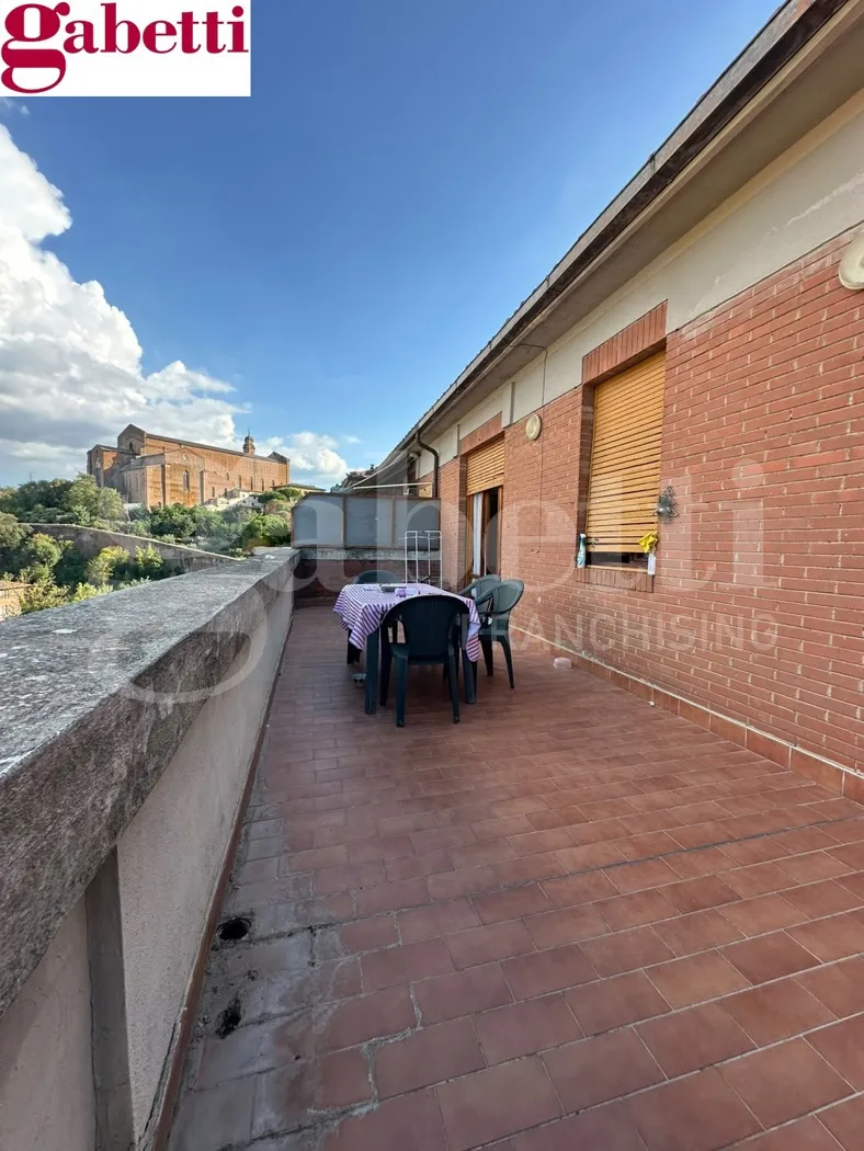 Appartamento in vendita a Siena - foto 2
