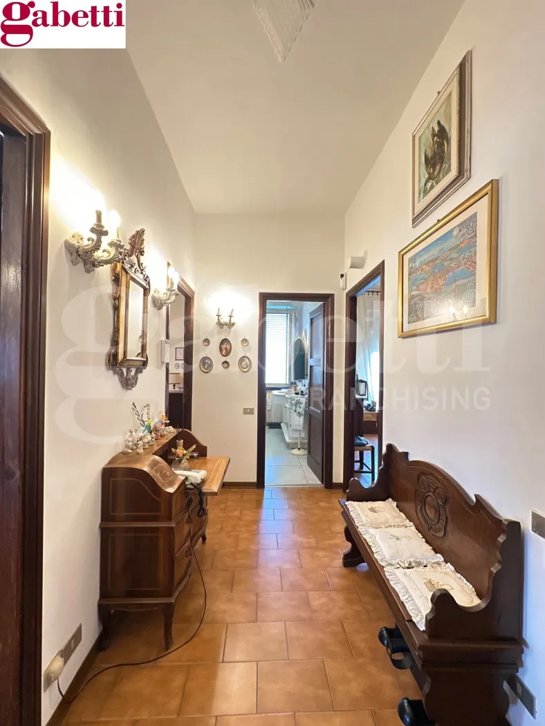 Appartamento in vendita a Siena - foto 6