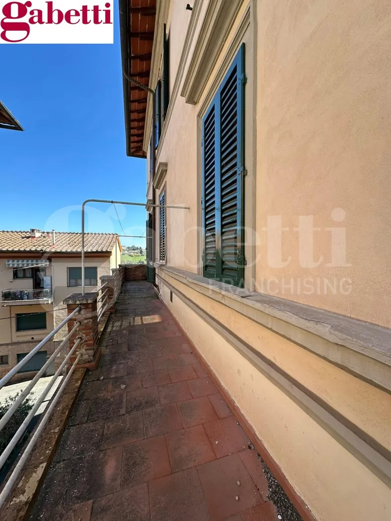 Appartamento in vendita a Siena - foto 8