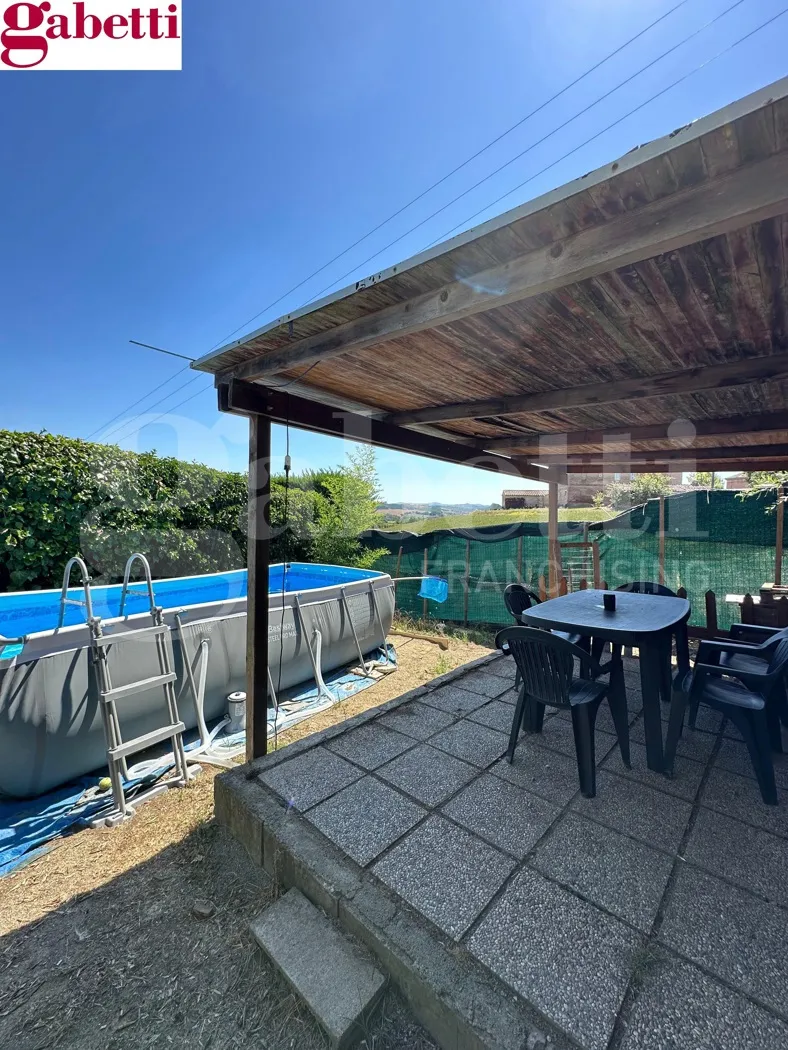 Appartamento in vendita a Monteroni d'Arbia - foto 1