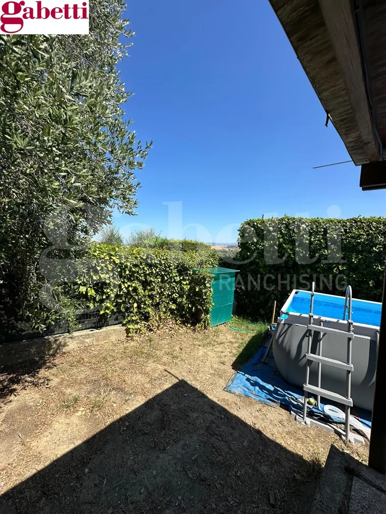 Appartamento in vendita a Monteroni d'Arbia - foto 2