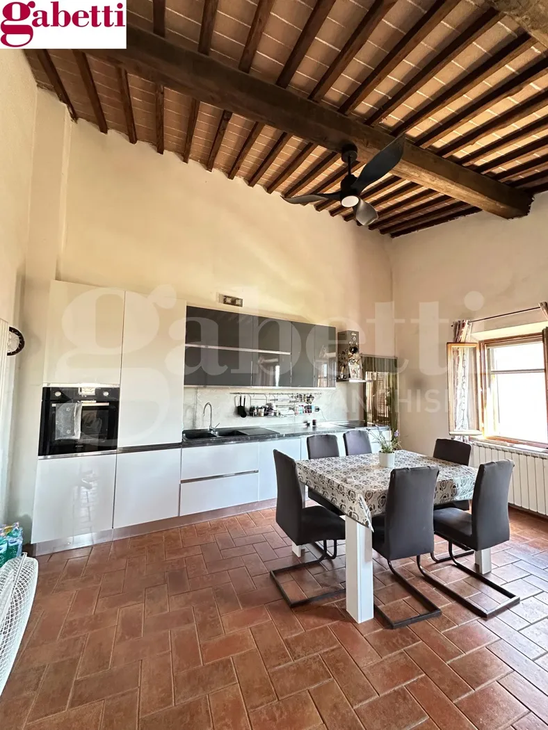 Appartamento in vendita a Monteroni d'Arbia - foto 3