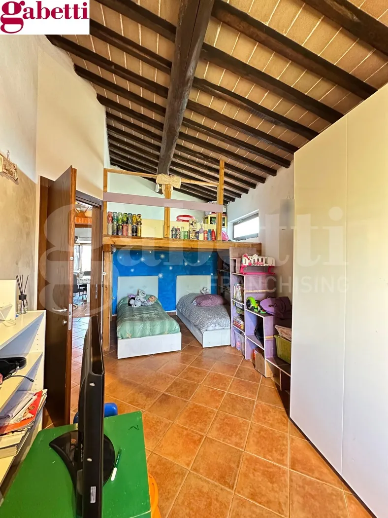 Appartamento in vendita a Monteroni d'Arbia - foto 5