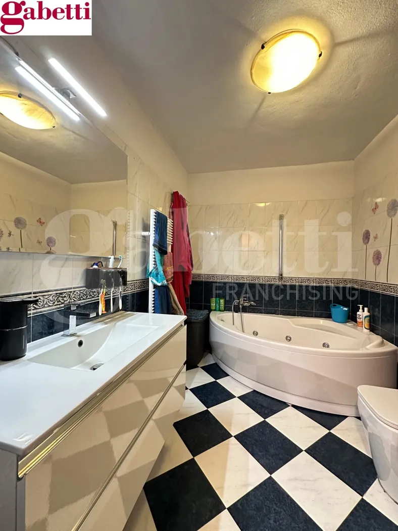 Appartamento in vendita a Monteroni d'Arbia - foto 6