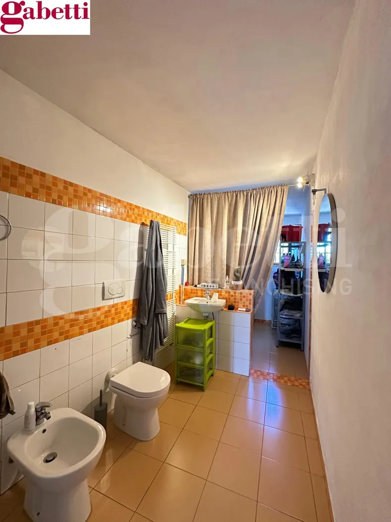 Appartamento in vendita a Monteroni d'Arbia - foto 7