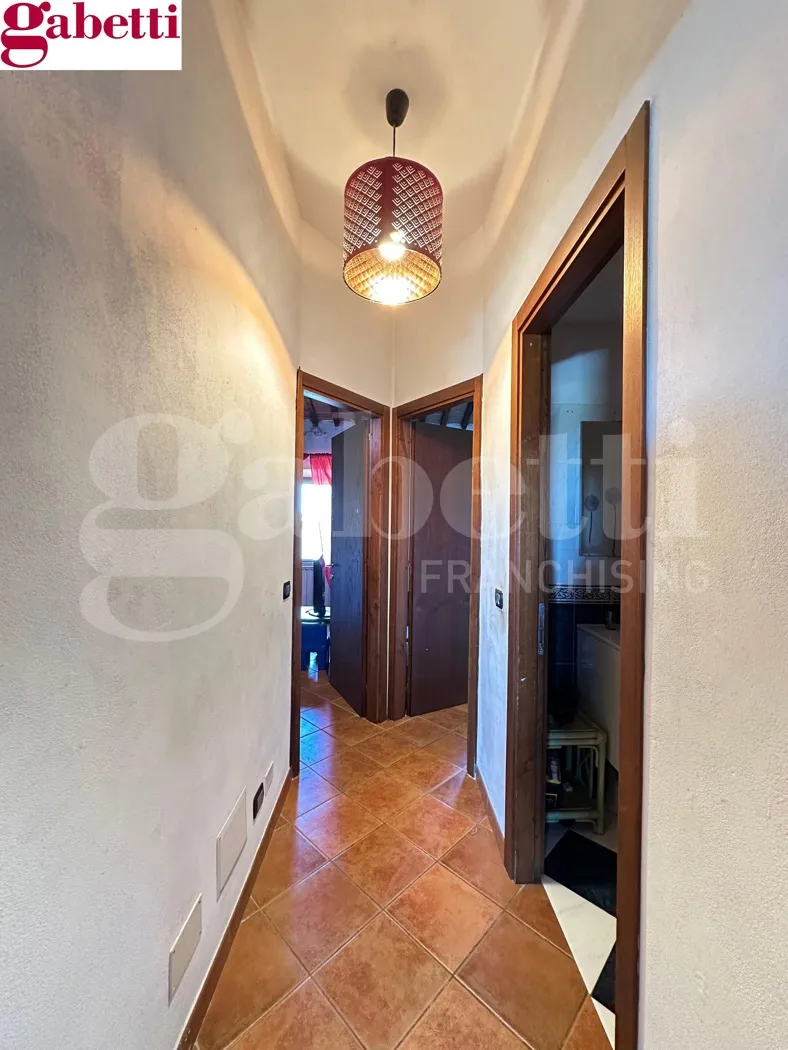 Appartamento in vendita a Monteroni d'Arbia - foto 9