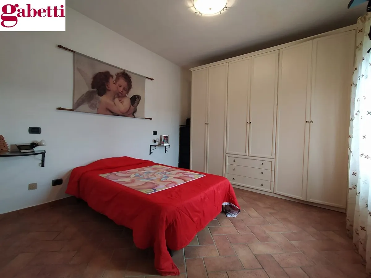 Appartamento in vendita a Monteroni d'Arbia - foto 10