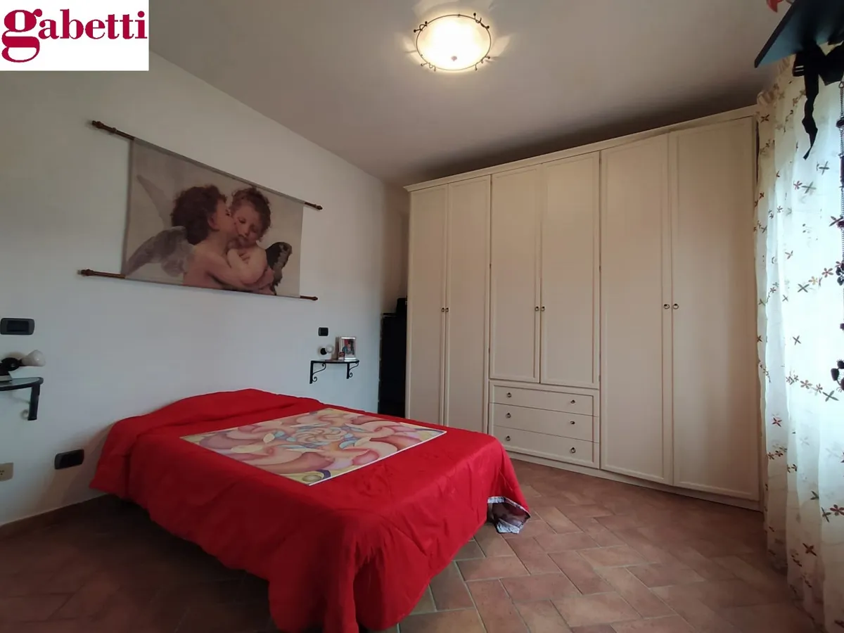 Appartamento in vendita a Monteroni d'Arbia - foto 2