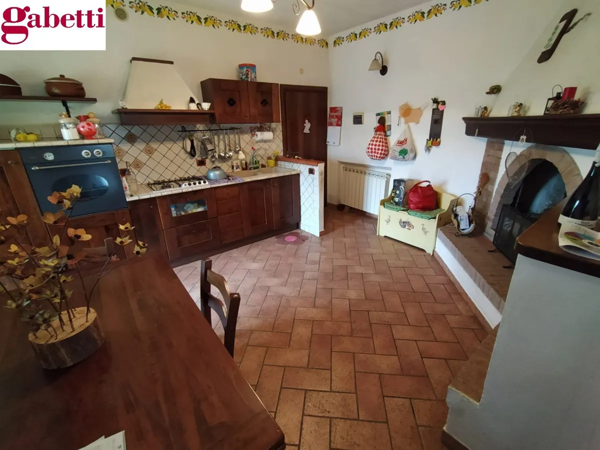 Appartamento in vendita a Monteroni d'Arbia - foto 3