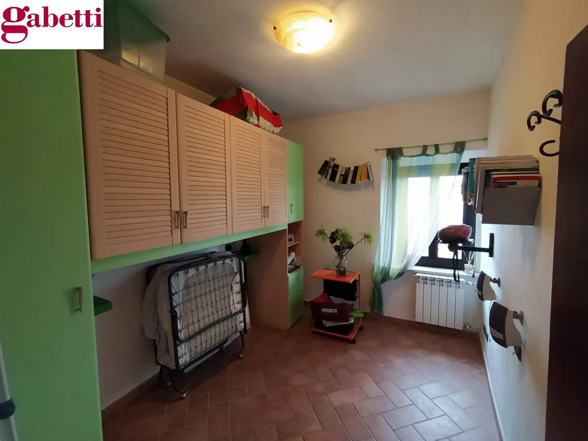 Appartamento in vendita a Monteroni d'Arbia - foto 5