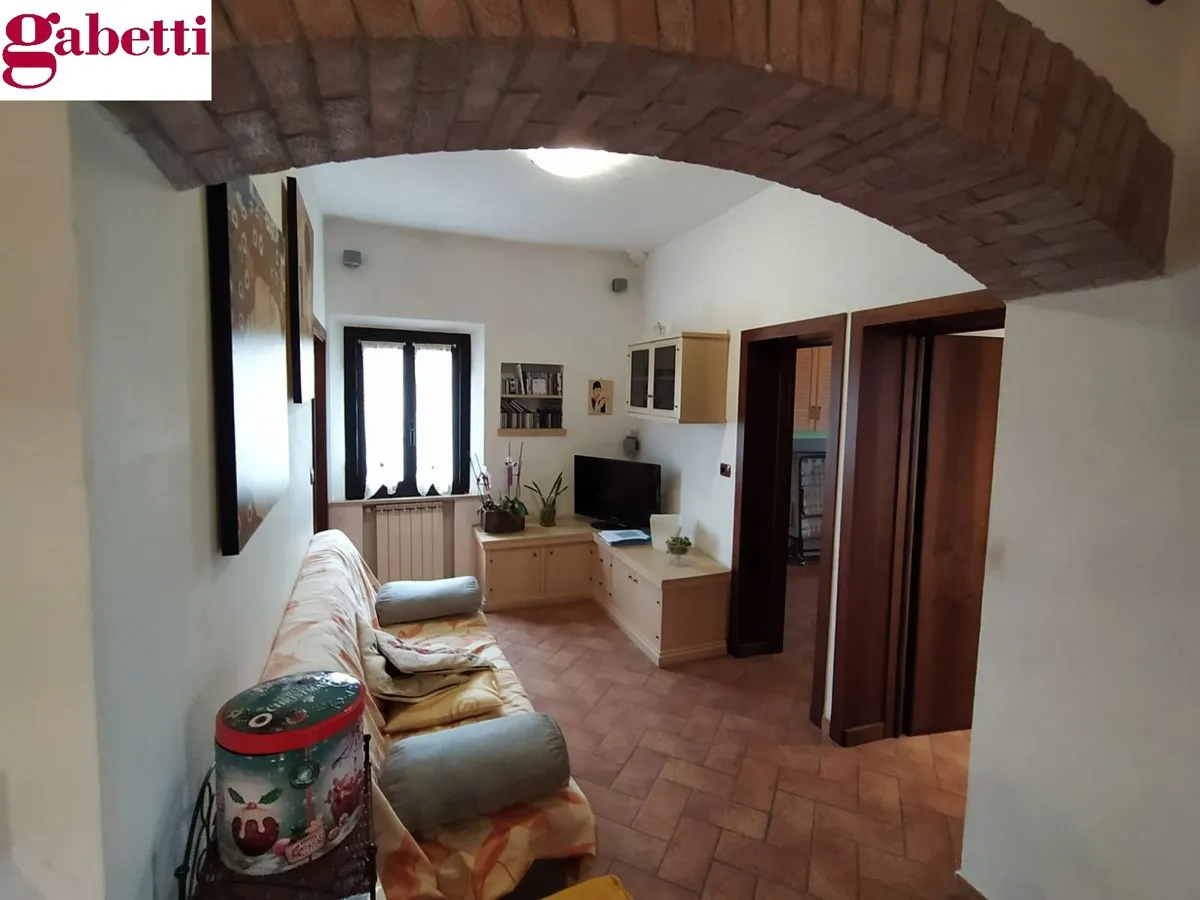 Appartamento in vendita a Monteroni d'Arbia - foto 6