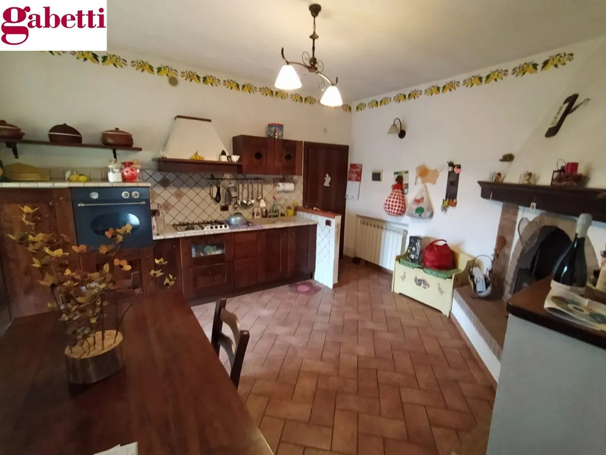 Appartamento in vendita a Monteroni d'Arbia - foto 7