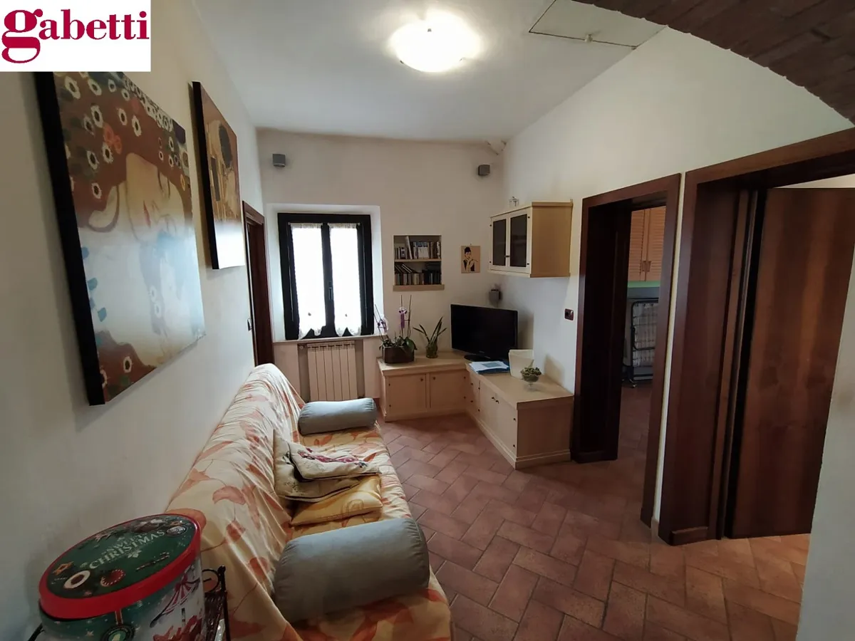 Appartamento in vendita a Monteroni d'Arbia - foto 8