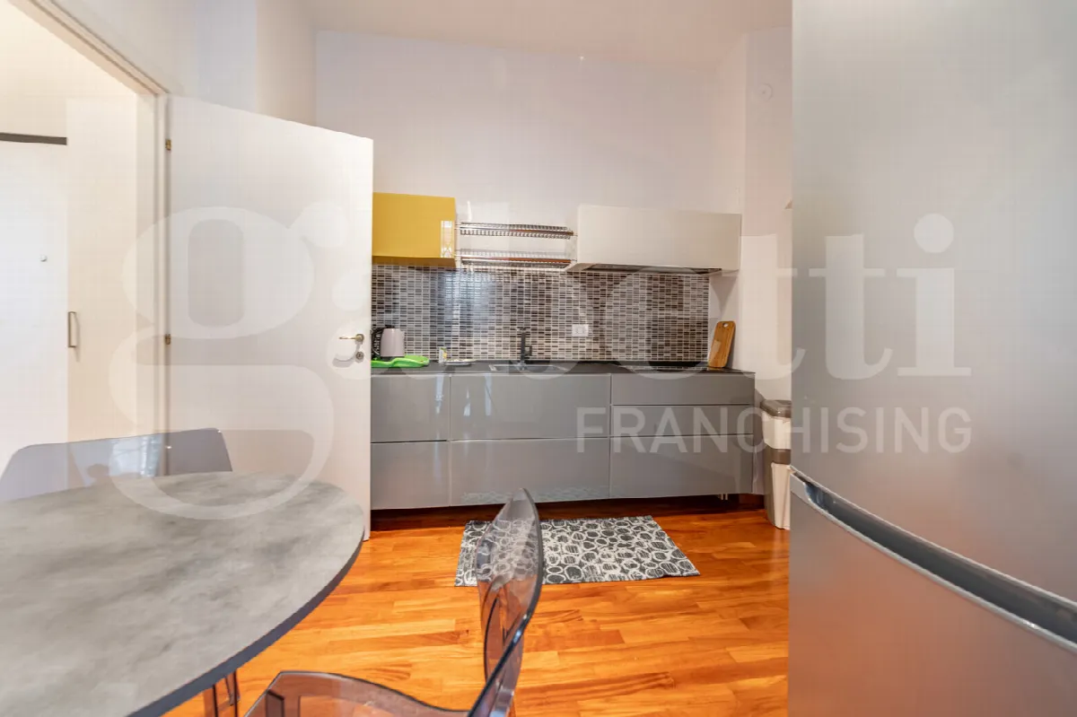 Appartamento in vendita a Milano - foto 6