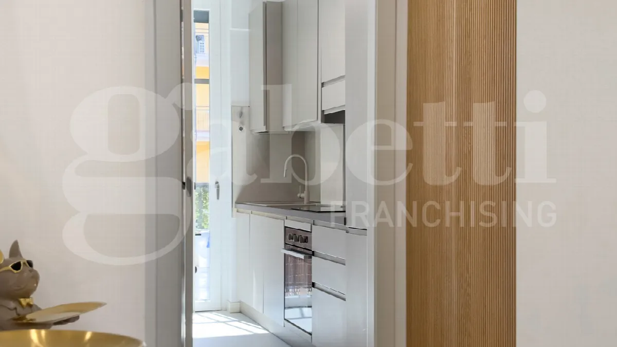 Appartamento in vendita a Milano - foto 3