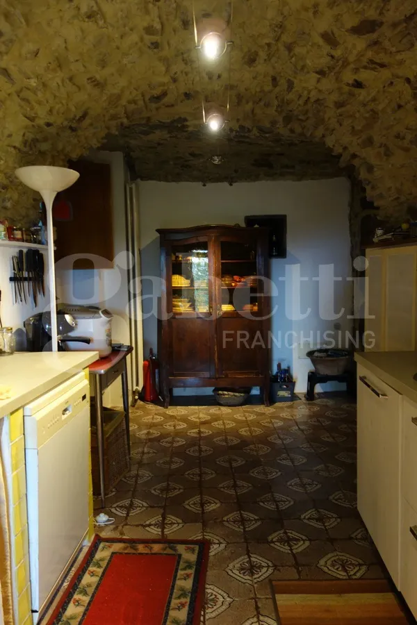 Villetta a schiera in vendita a Sesta Godano - foto 10