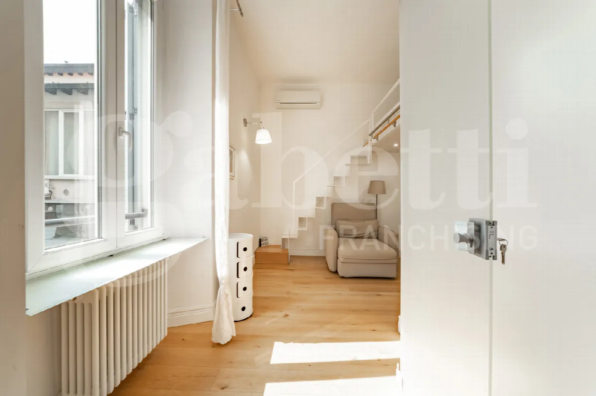 Appartamento in vendita a Milano - foto 1