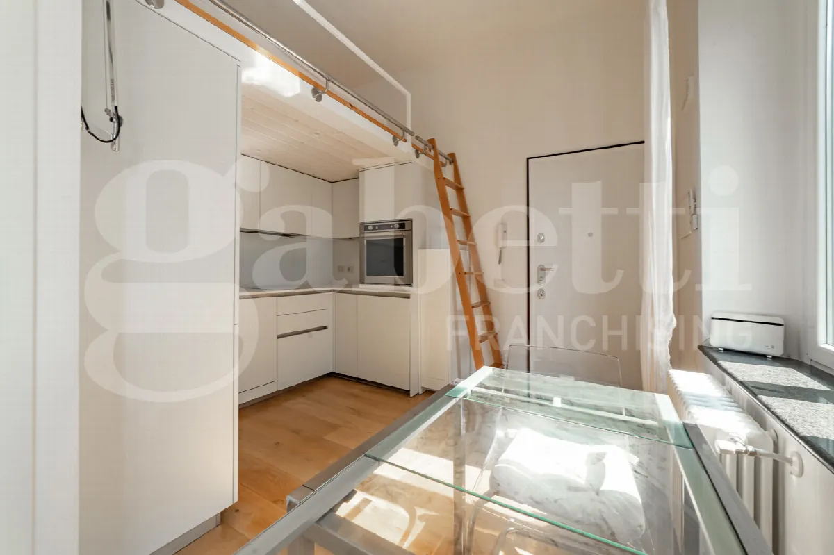 Appartamento in vendita a Milano - foto 10