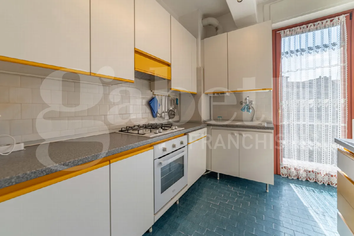 Appartamento in vendita a Milano - foto 10